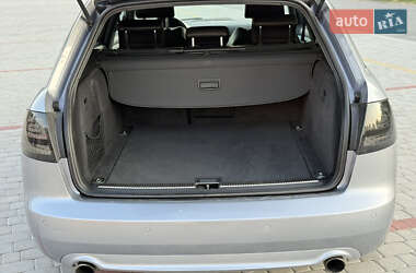 Универсал Audi A4 2007 в 