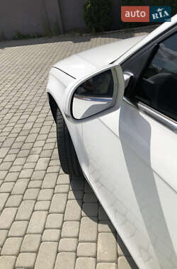 Седан Audi A4 2012 в 