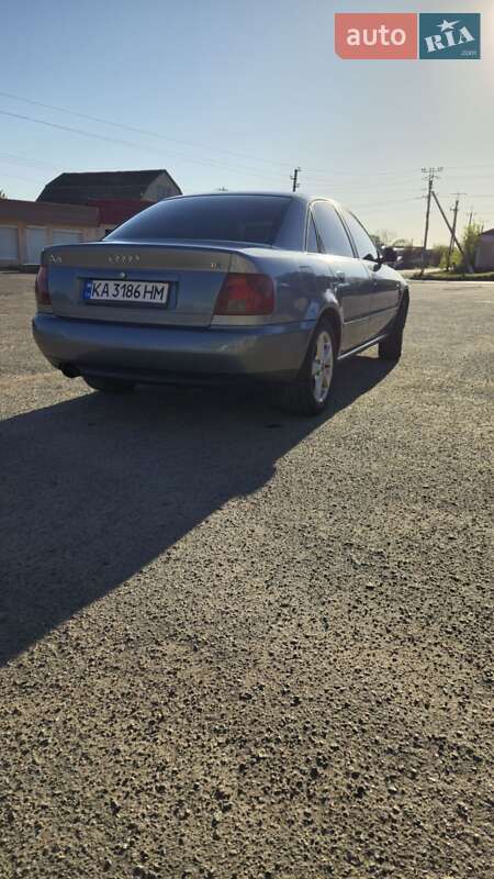 Седан Audi A4 1996 в Николаеве фото 7 Седан Audi A4 1996 в Николаеве