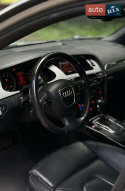Универсал Audi A4 2011 в 