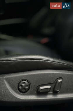 Универсал Audi A4 2011 в 