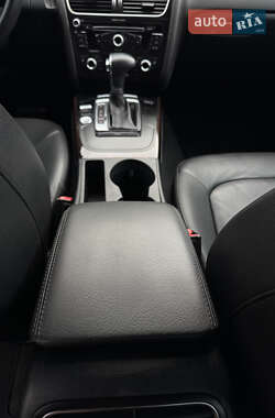 Седан Audi A4 2013 в 