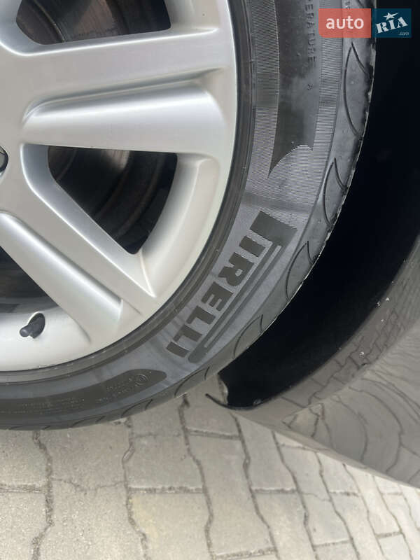 Универсал Audi A4 2011 в Владимире