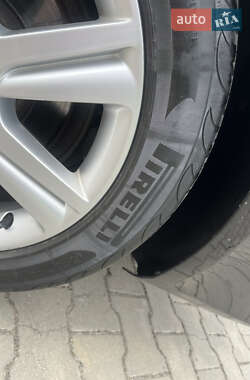 Универсал Audi A4 2011 в 