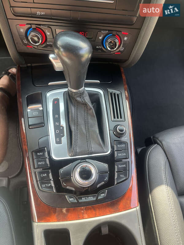 Универсал Audi A4 2011 в Владимире