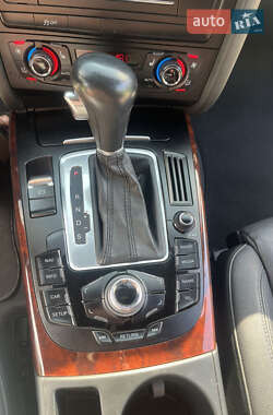 Универсал Audi A4 2011 в 