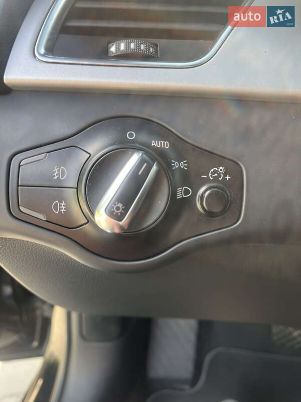 Универсал Audi A4 2011 в Владимире