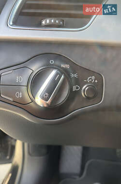 Универсал Audi A4 2011 в 