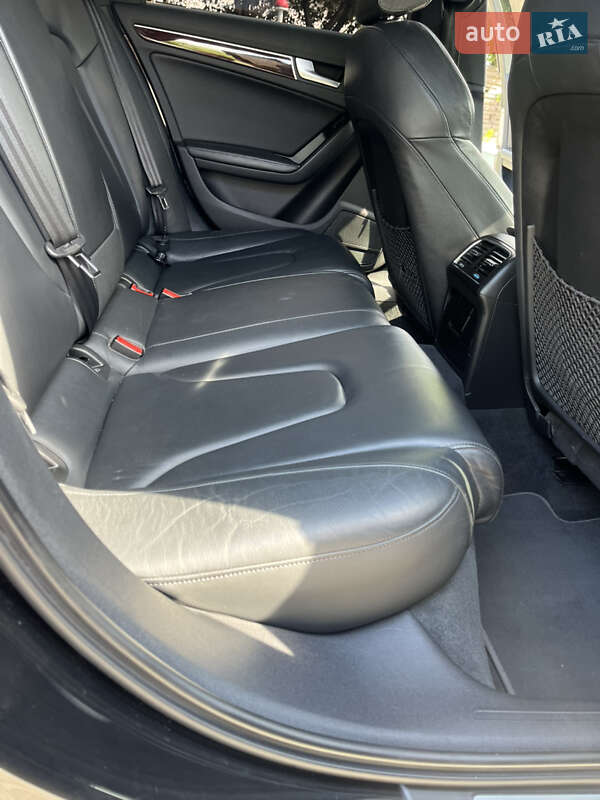 Универсал Audi A4 2011 в Владимире