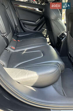 Универсал Audi A4 2011 в 