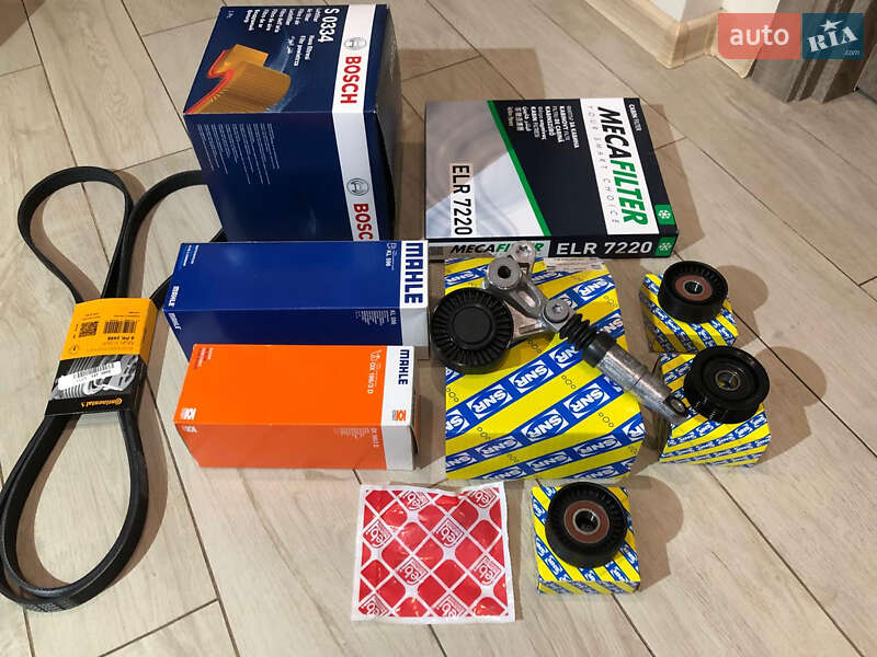 Универсал Audi A4 2011 в Владимире