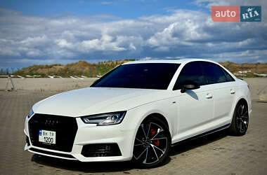 Audi A4 2016 Audi A4 2016