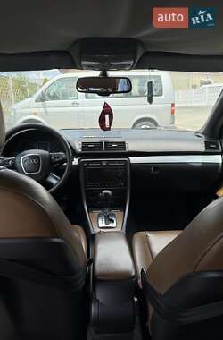 Универсал Audi A4 2007 в 