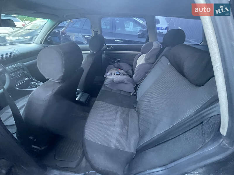 Универсал Audi A4 1998 в Хмельницком