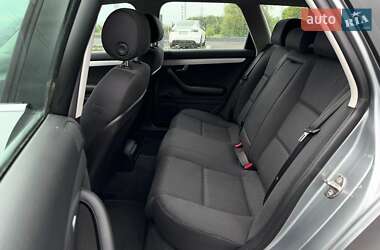 Универсал Audi A4 2006 в 