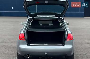 Универсал Audi A4 2006 в 