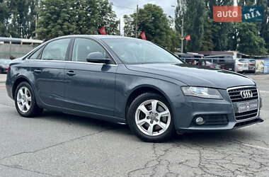 Седан Audi A4 2008 в 