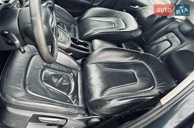 Седан Audi A4 2008 в 