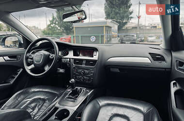 Седан Audi A4 2008 в 