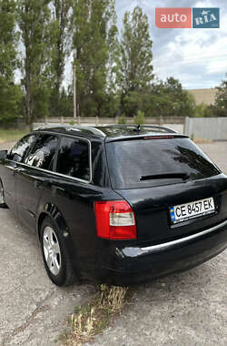 Универсал Audi A4 2004 в 