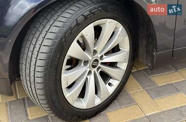Седан Audi A4 2003 в 