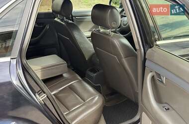 Седан Audi A4 2003 в 