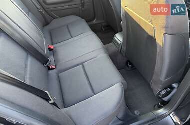 Универсал Audi A4 2003 в 