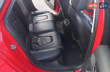Седан Audi A4 2009 в 