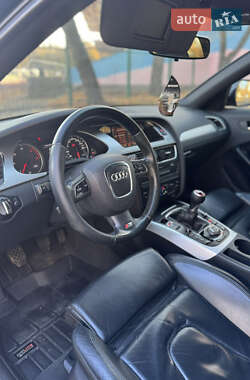 Универсал Audi A4 2009 в 