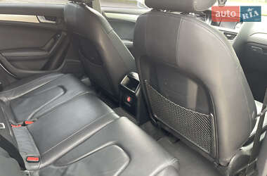 Седан Audi A4 2012 в 