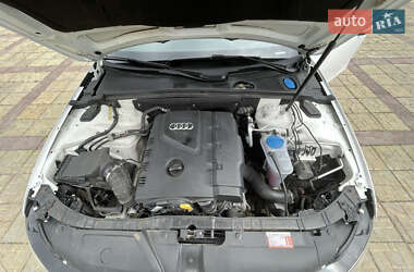 Седан Audi A4 2012 в 