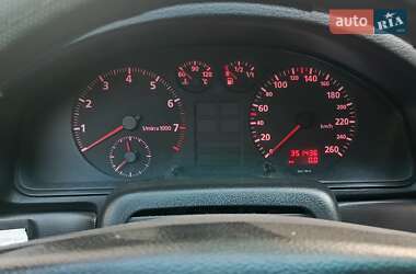 Седан Audi A4 1996 в 
