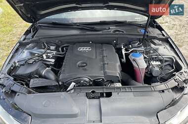 Седан Audi A4 2015 в 