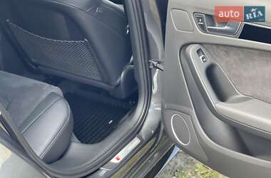 Седан Audi A4 2015 в 