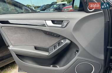 Седан Audi A4 2015 в 
