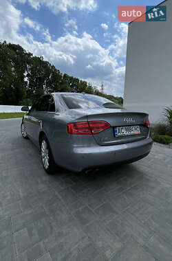 Седан Audi A4 2008 в 