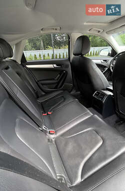 Седан Audi A4 2008 в 