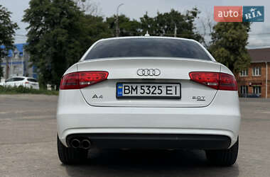 Седан Audi A4 2014 в 