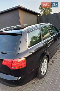 Универсал Audi A4 2006 в 