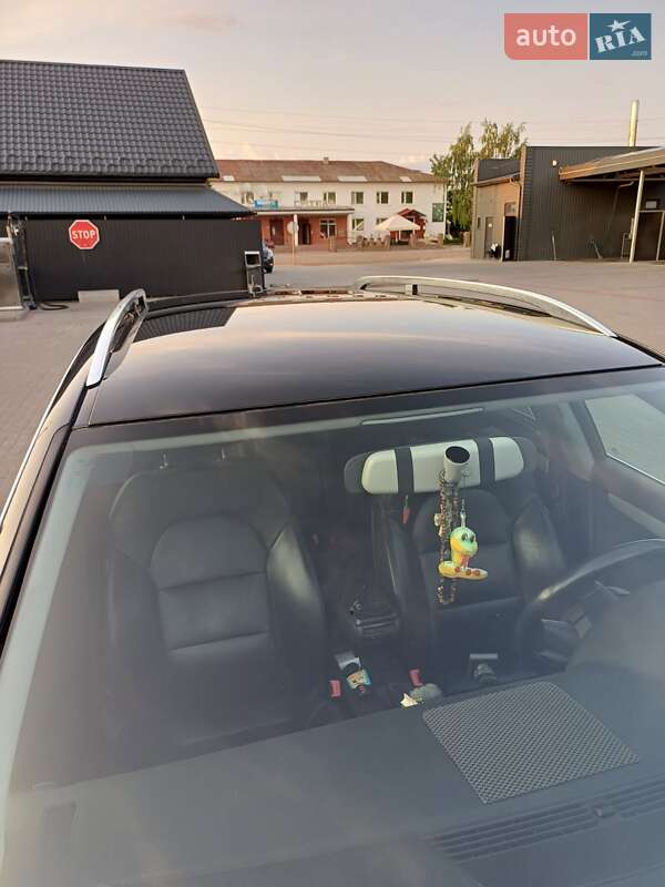 Универсал Audi A4 2006 в Березане