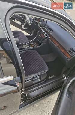 Седан Audi A4 2001 в 