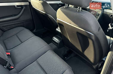 Универсал Audi A4 2007 в 