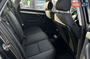 Универсал Audi A4 2007 в 