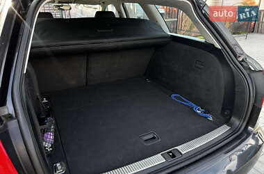 Универсал Audi A4 2007 в 