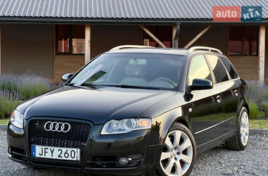 Универсал Audi A4 2006 в 
