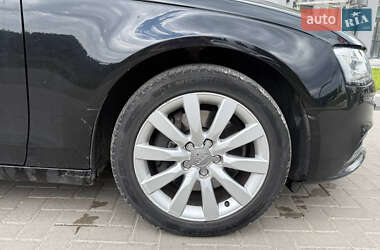 Седан Audi A4 2012 в 