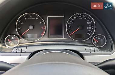 Универсал Audi A4 2006 в 