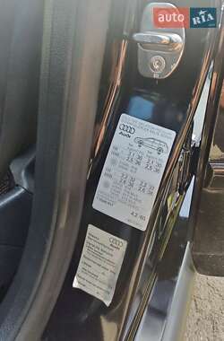 Универсал Audi A4 2006 в 