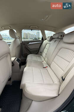 Универсал Audi A4 2008 в 