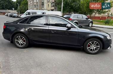 Седан Audi A4 2008 в 